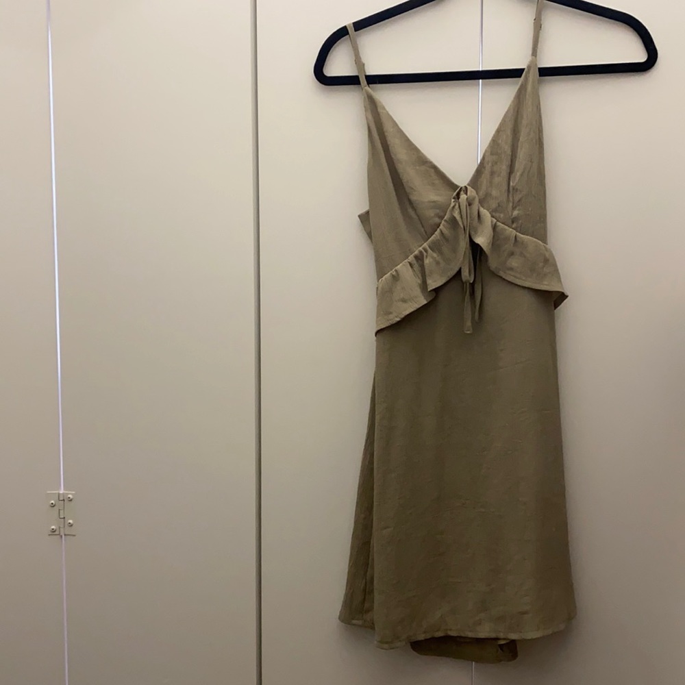 Hello Molly Dress